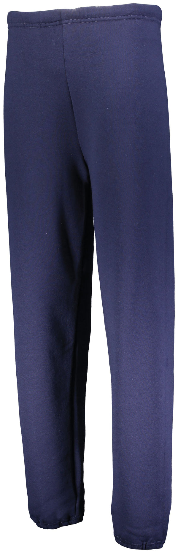 Russell Athletic Dri-Power® Closed Bottom Sweatpant (696HBM), Color 'J.Navy'